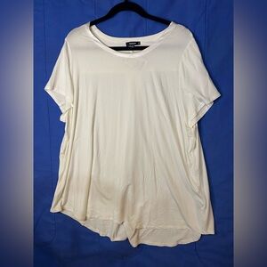 Premise Cream Short Sleeve Tee